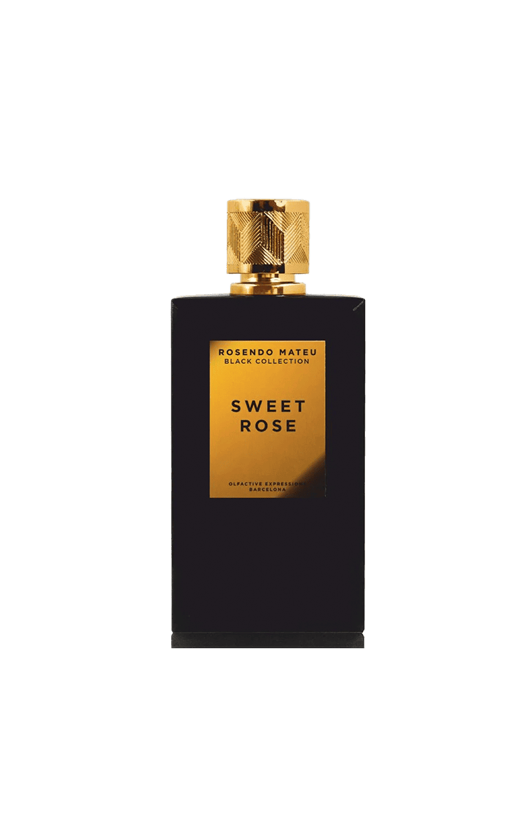 Rosendo Mateu Sweet Rose - Perfume Sommelier