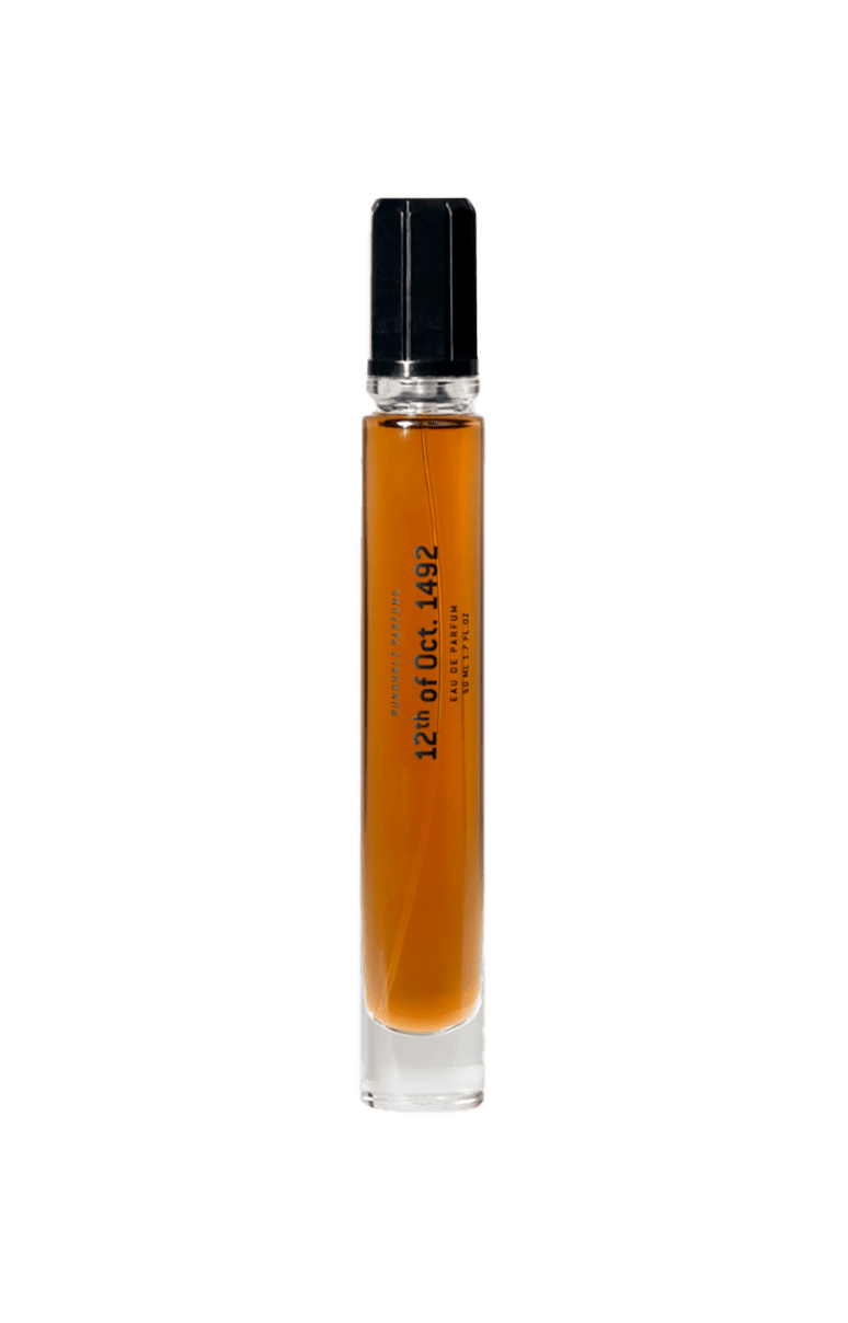 Rundholz Parfums – 12th of Oct. 1492 - Perfume Sommelier