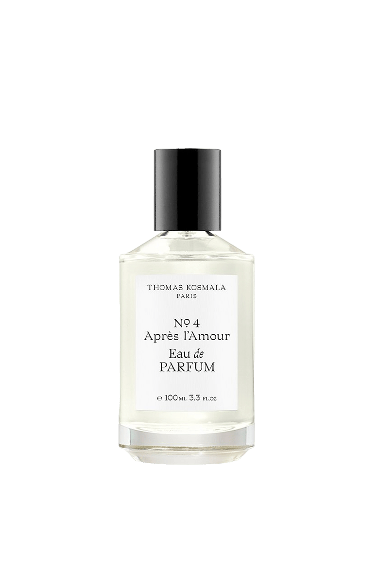 Thomas Kosmala No. 4 Après l’Amour - Perfume Sommelier
