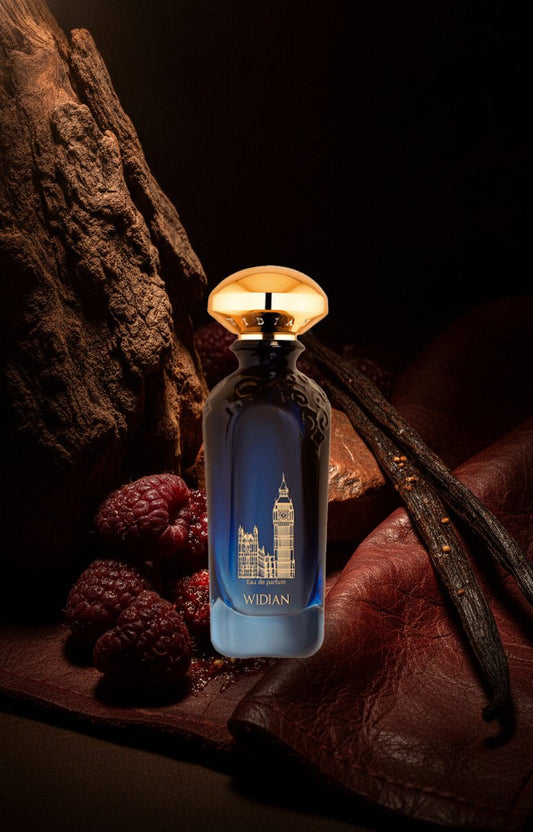 WIDIAN London EDP - Perfume Sommelier