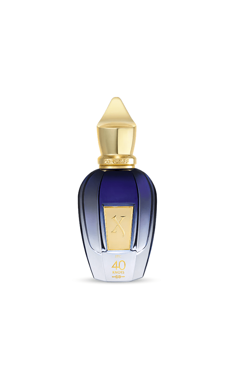 Xerjoff 40 Knots - Perfume Sommelier