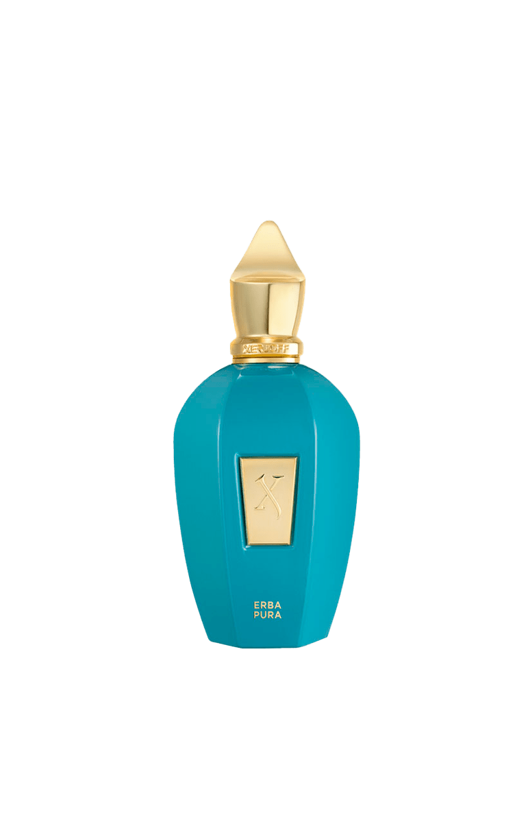 Xerjoff Erba Pura - Perfume Sommelier
