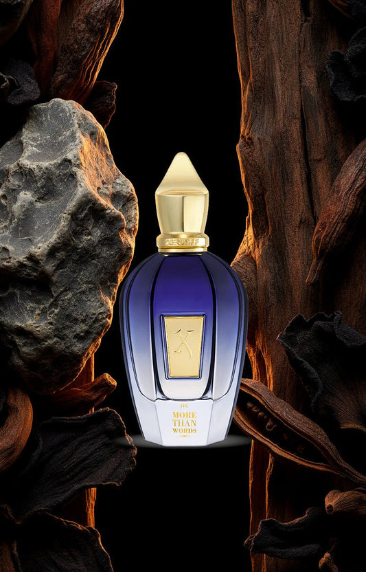 Xerjoff More Than Words - Perfume Sommelier