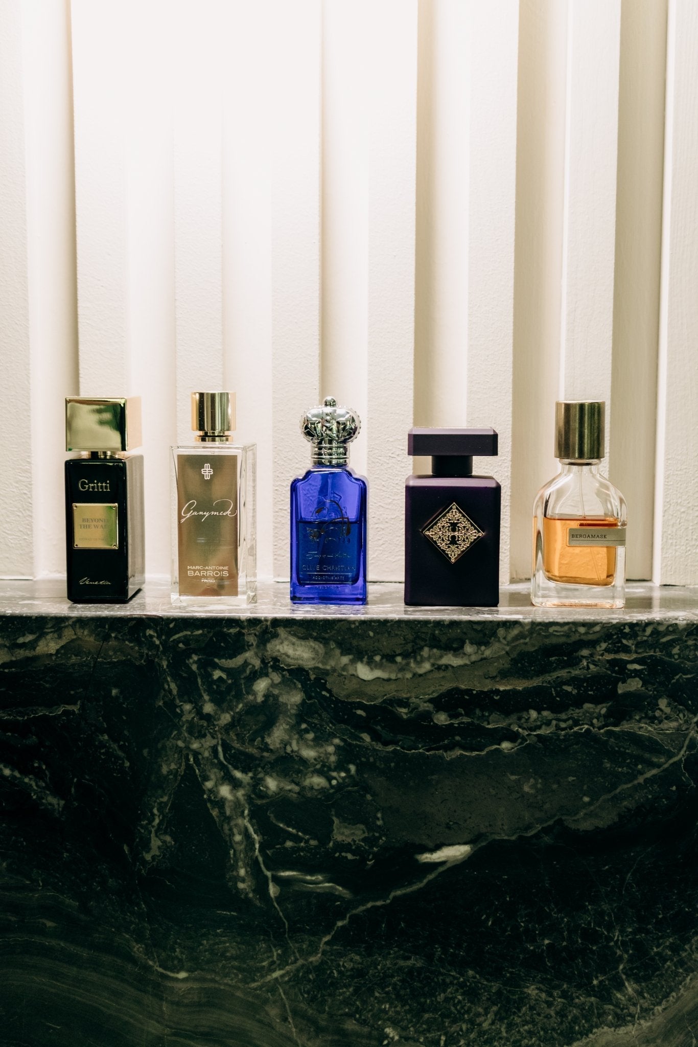 Топ Унисекс - Perfume Sommelier