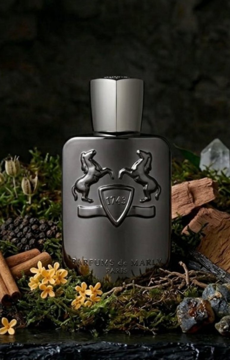 Parfums de Marly  Herod