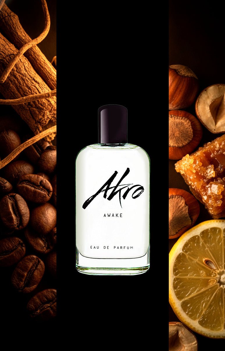 Akro Awake - Perfume Sommelier