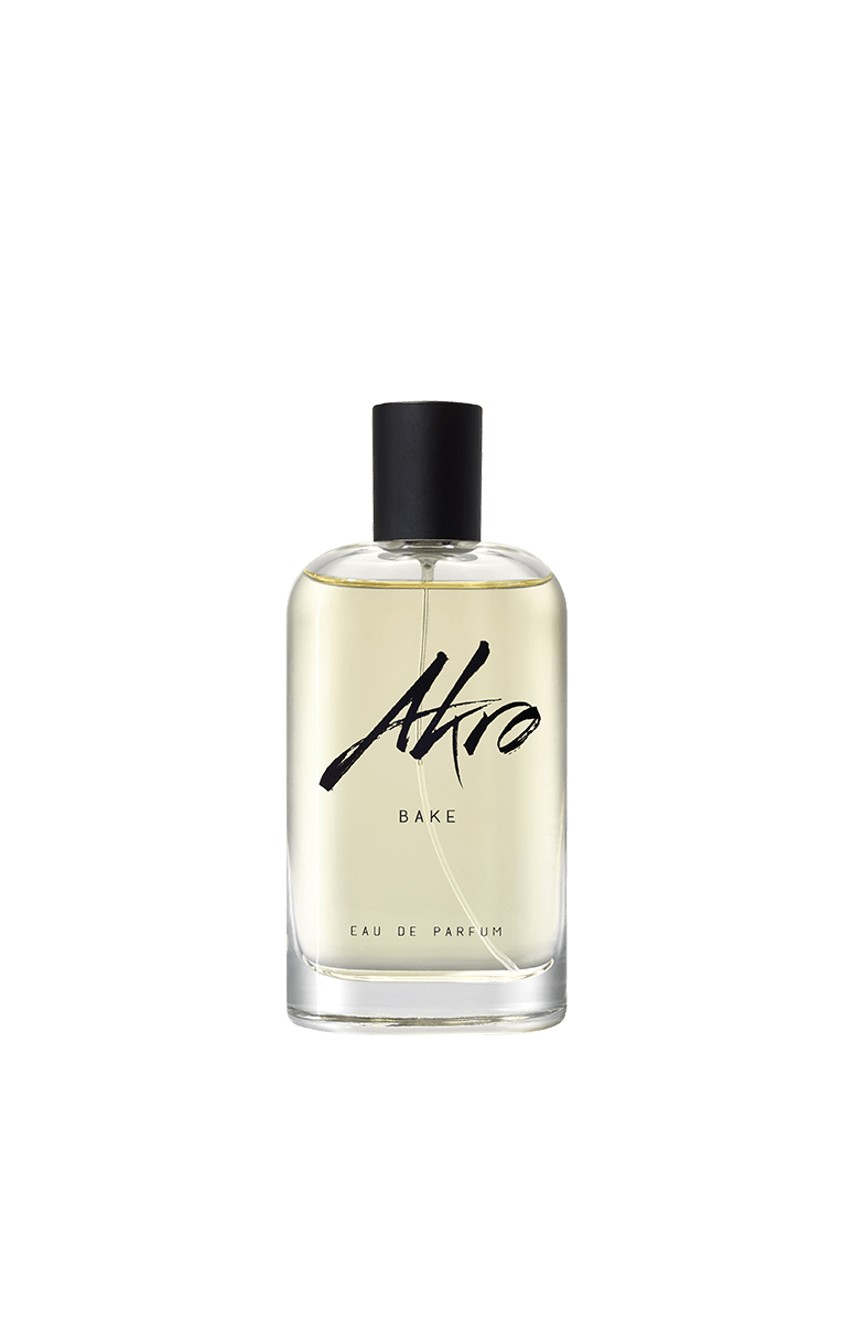 Akro Bake - Perfume Sommelier