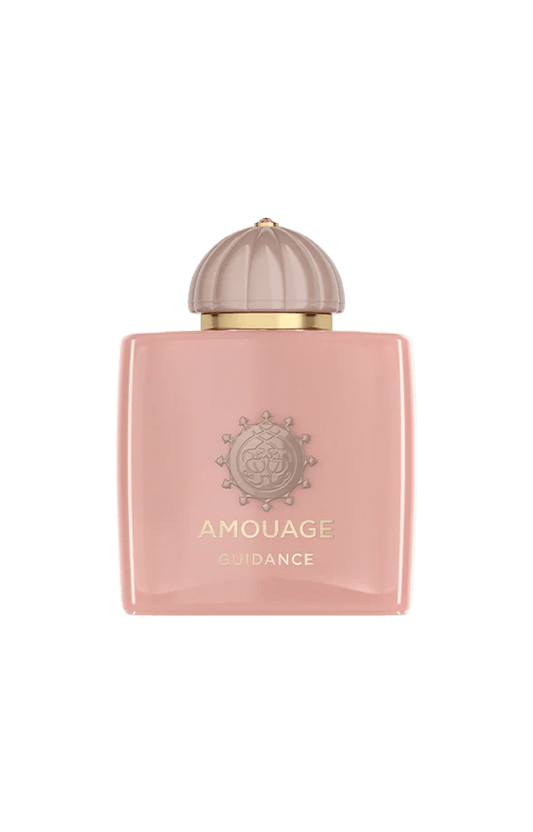 Amoauge Guidance - Perfume Sommelier