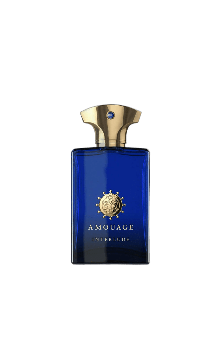 Amouage Interlude Man - Perfume Sommelier