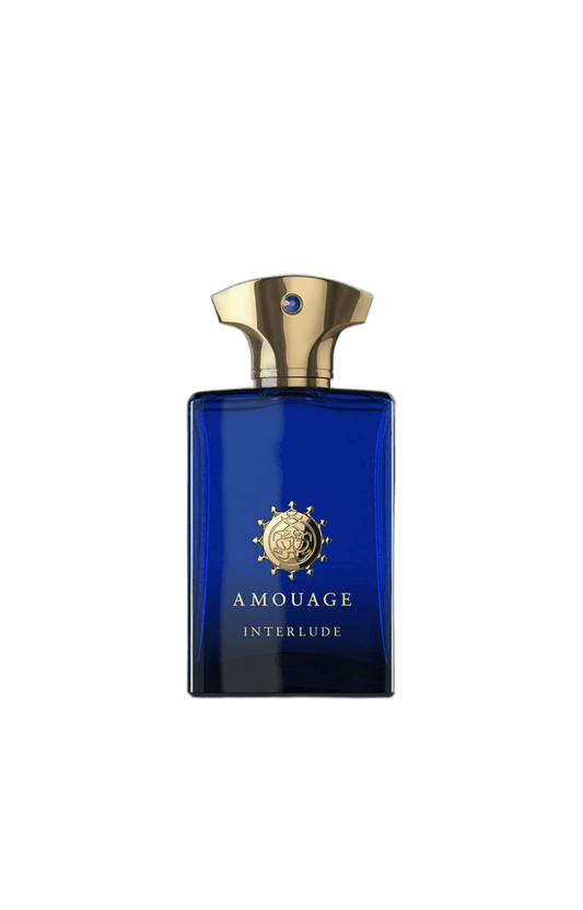 Amouage Interlude Man - Perfume Sommelier