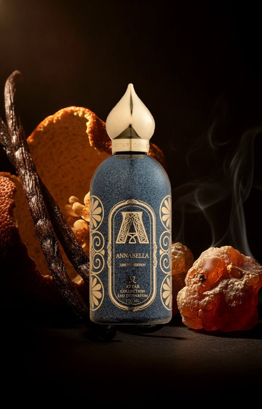 Attar Collection Annabella - Perfume Sommelier