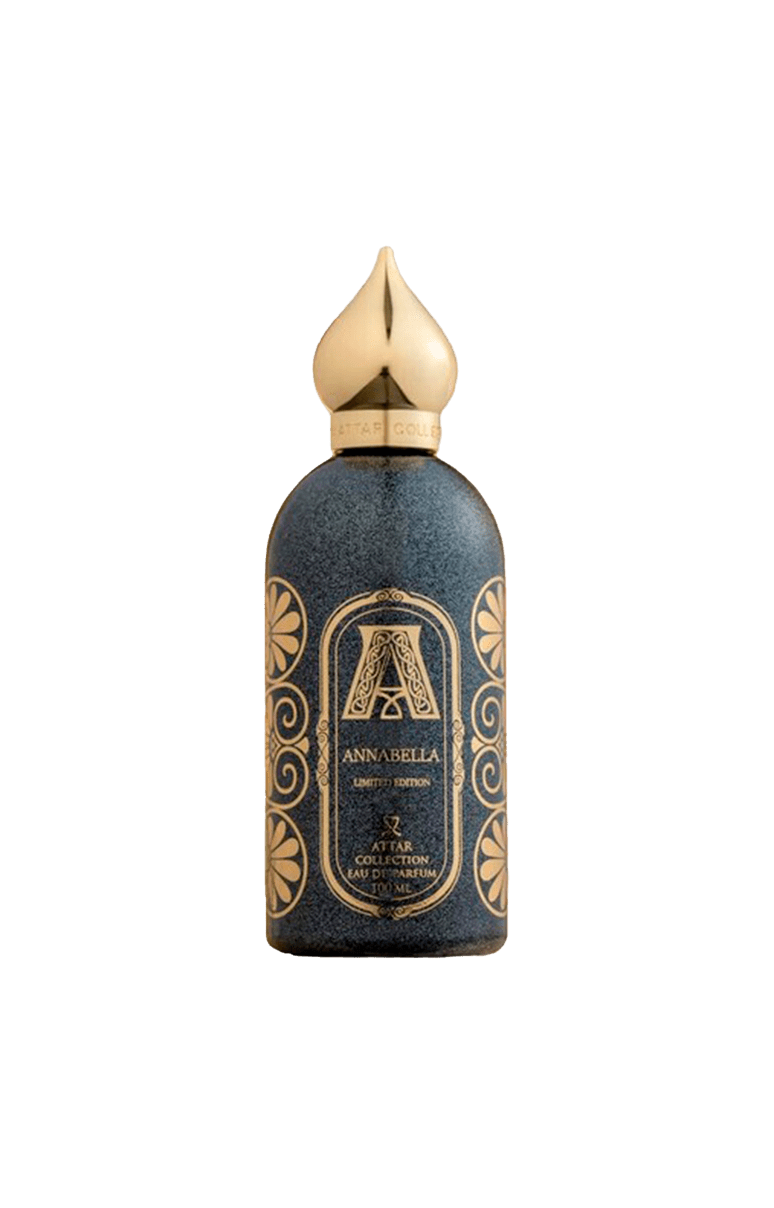Attar Collection Annabella - Perfume Sommelier