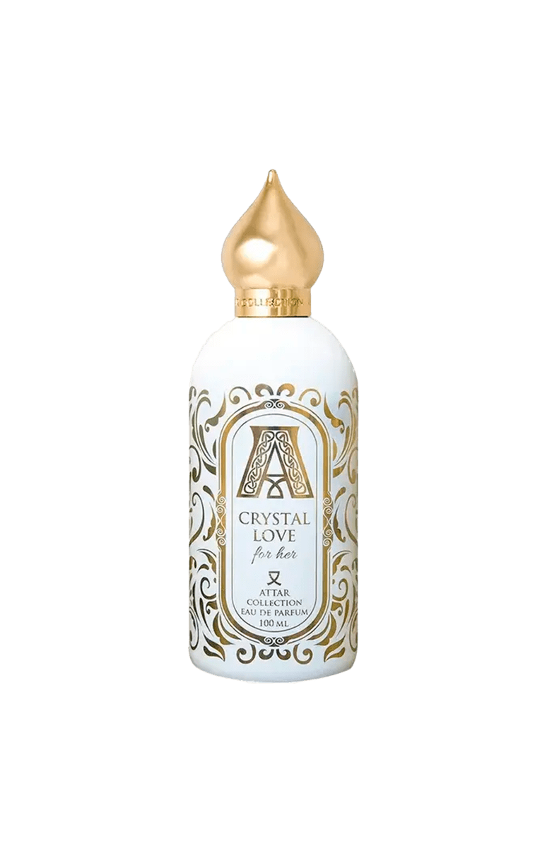 Attar Collection Crystal Love For Her - Perfume Sommelier