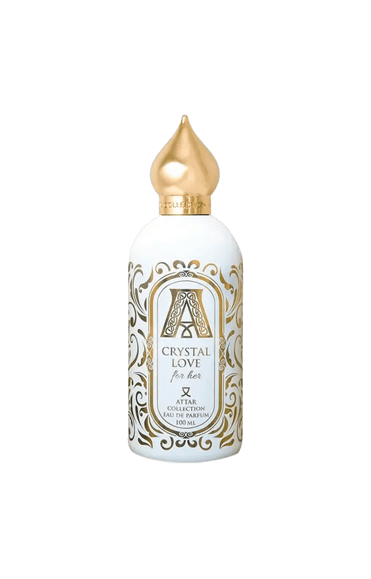 Attar Collection Crystal Love For Her - Perfume Sommelier