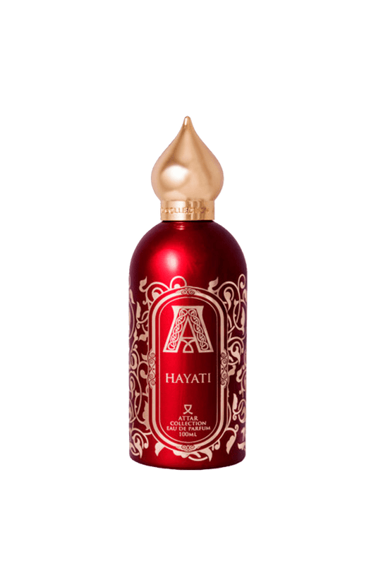 Attar Collection Hayati - Perfume Sommelier