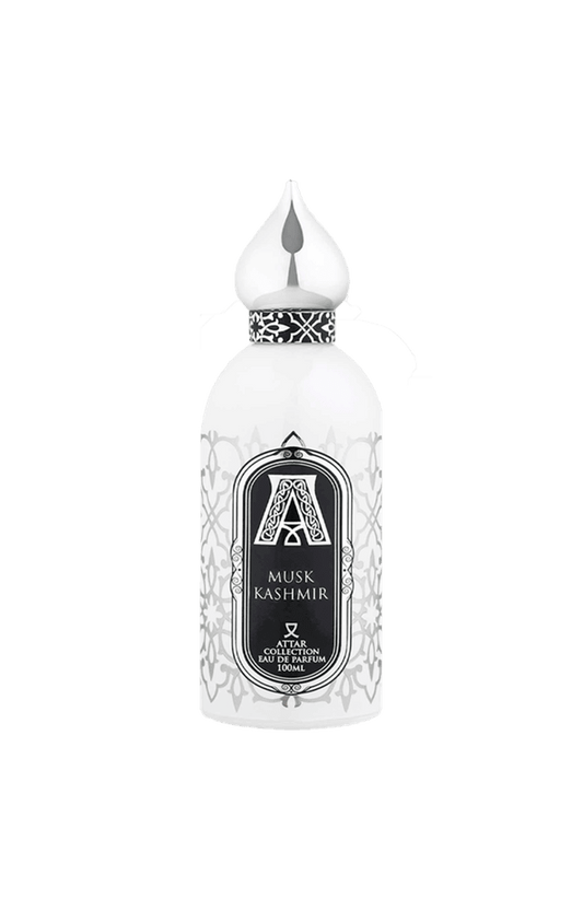 Attar Collection Musk Kashmir - Perfume Sommelier