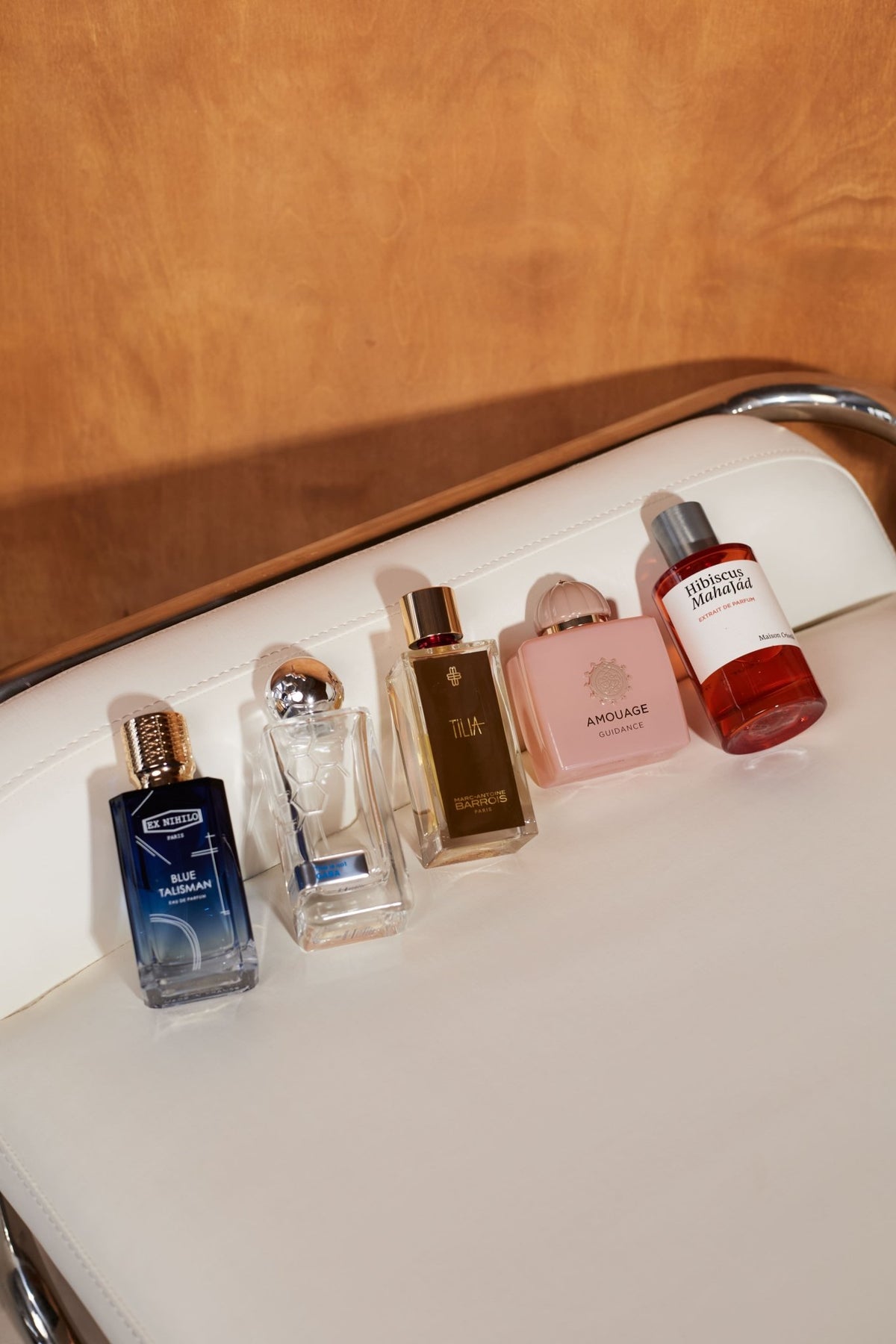 BESTSELLER WOMEN SET - Perfume Sommelier