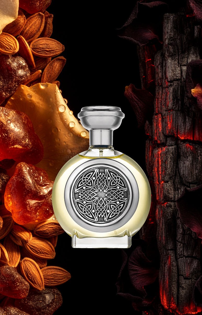 Boadicea the Victorious Ardent - Perfume Sommelier
