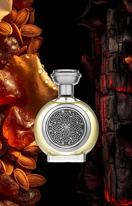 Boadicea the Victorious Ardent - Perfume Sommelier