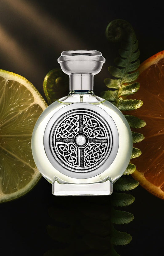 Boadicea the Victorious Energizer - Perfume Sommelier