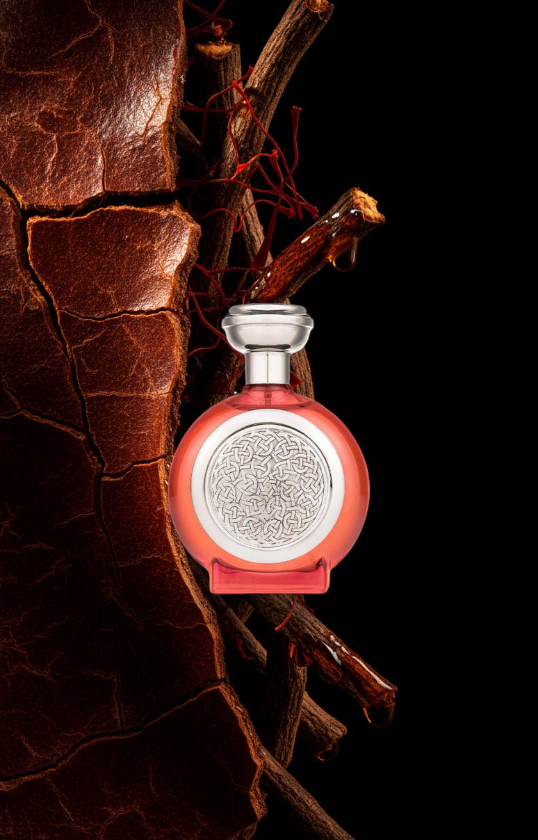 Boadicea the Victorious Harmonious - Perfume Sommelier