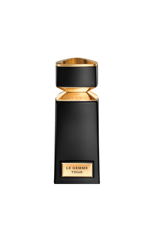 Bvlgari Tygar - Perfume Sommelier