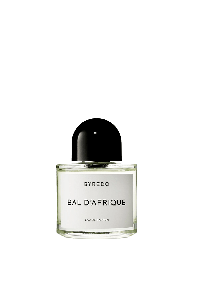 Byredo Bal d’Afrique - Perfume Sommelier