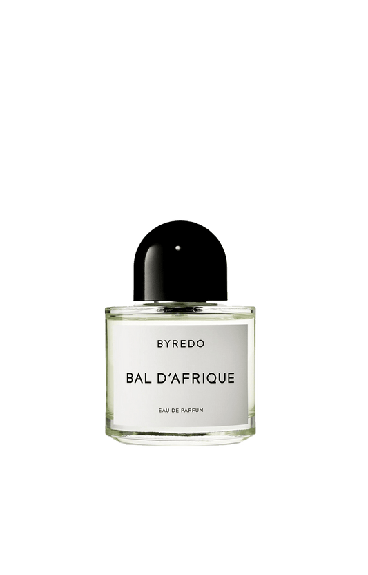 Byredo Bal d’Afrique - Perfume Sommelier