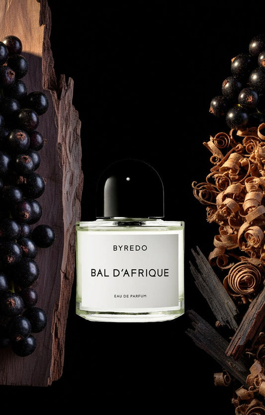 Byredo Bal d’Afrique - Perfume Sommelier