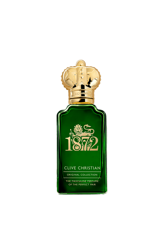 Clive Christian 1872 Masculine - Perfume Sommelier