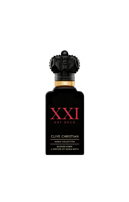 Clive Christian Blonde Amber - Perfume Sommelier