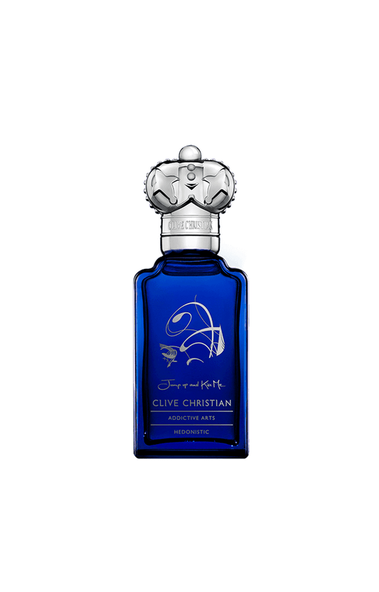 Clive Christian Hedonistic - Perfume Sommelier
