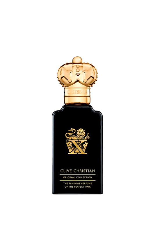 Clive Christian X Feminine - Perfume Sommelier