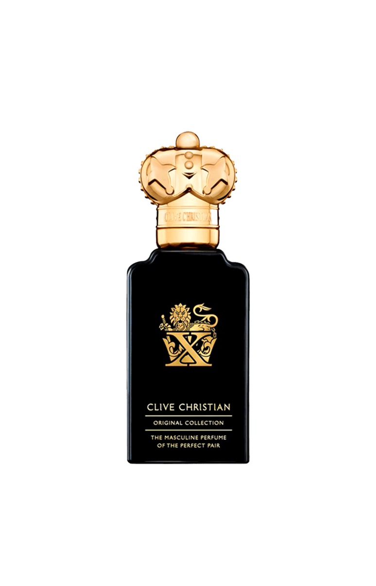 Clive Christian X Masculine - Perfume Sommelier