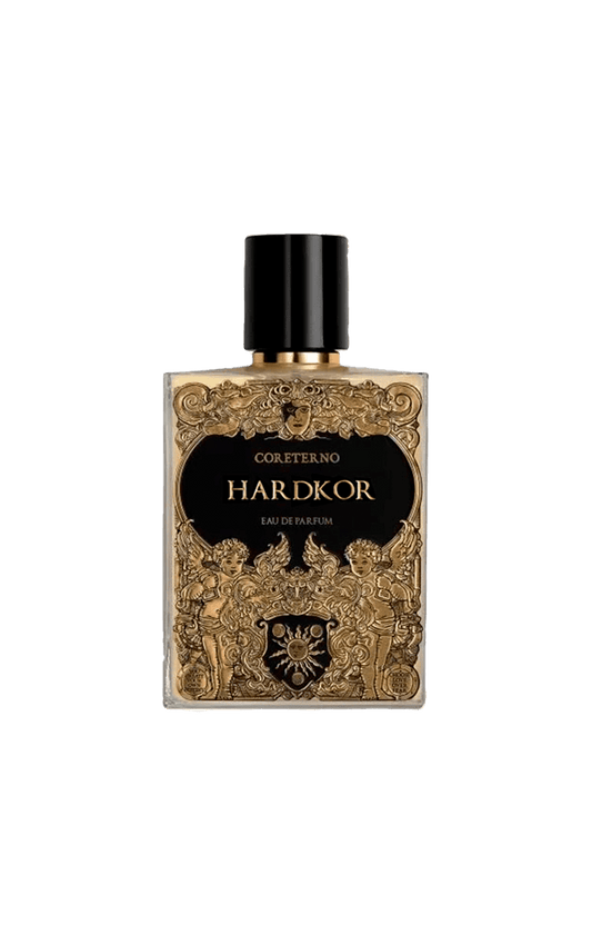 Coreterno Hardkor - Perfume Sommelier