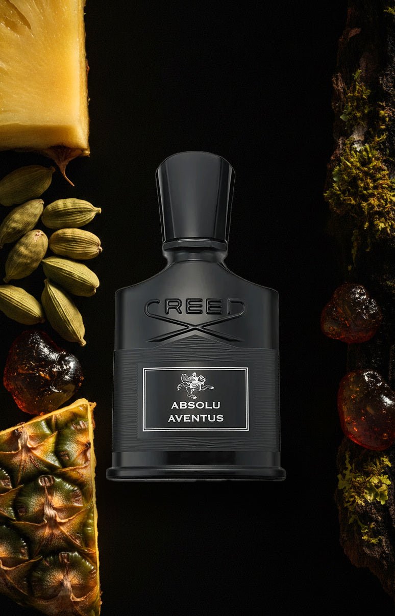 Creed Absolu Aventus 2025 - Perfume Sommelier