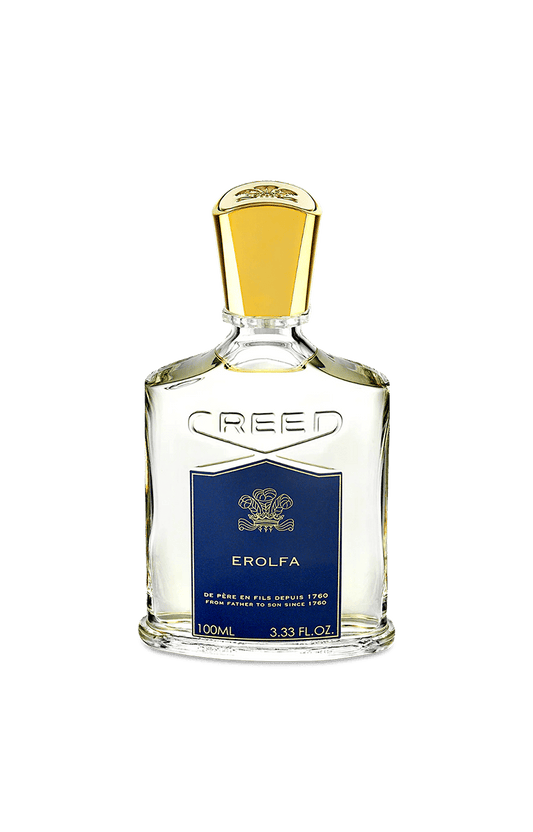 Creed Erolfa - Perfume Sommelier