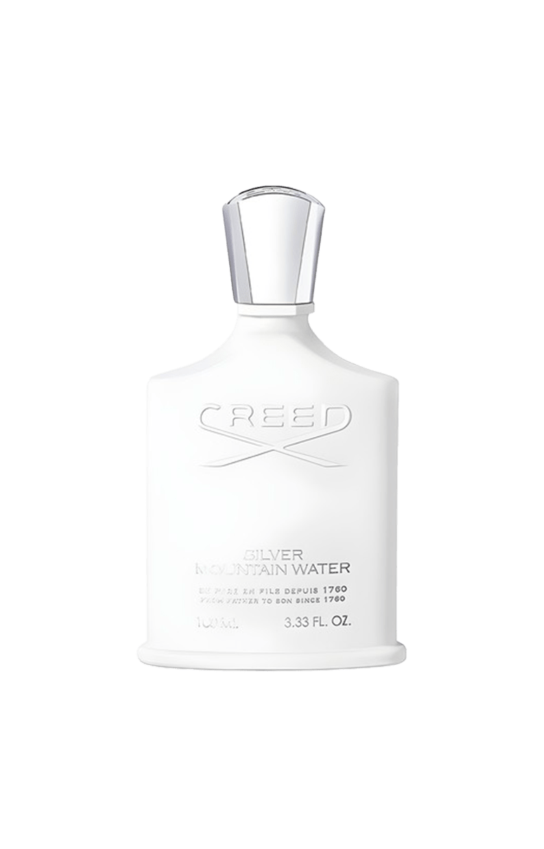 Creed Silver Mountain Water - Perfume Sommelier