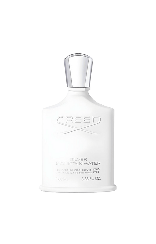 Creed Silver Mountain Water - Perfume Sommelier