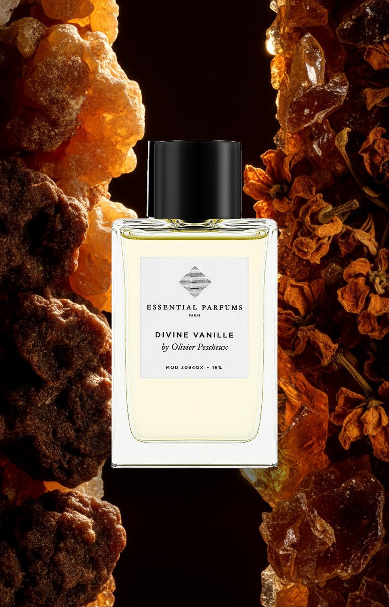 Essential Parfums Divine Vanille - Perfume Sommelier