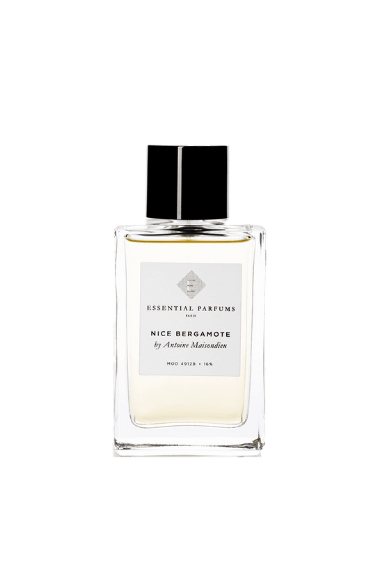 Essential Parfums Nice Bergamote - Perfume Sommelier