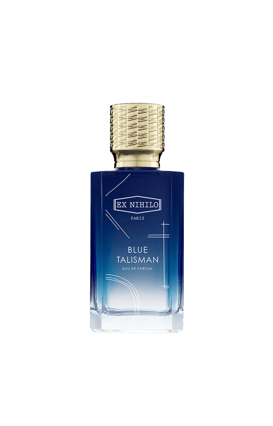 Ex Nihilo Blue Talisman - Perfume Sommelier