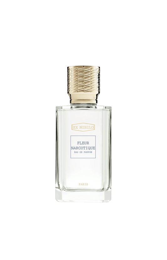 Ex Nihilo Fleur Narcotique - Perfume Sommelier