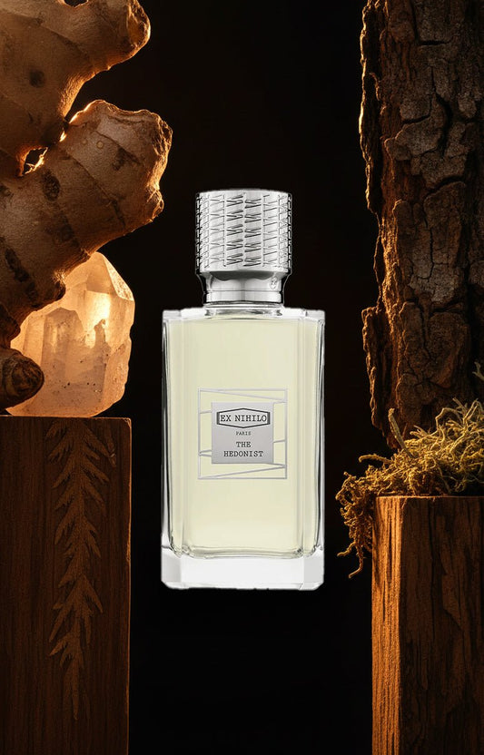 Ex Nihilo The Hedonist - Perfume Sommelier