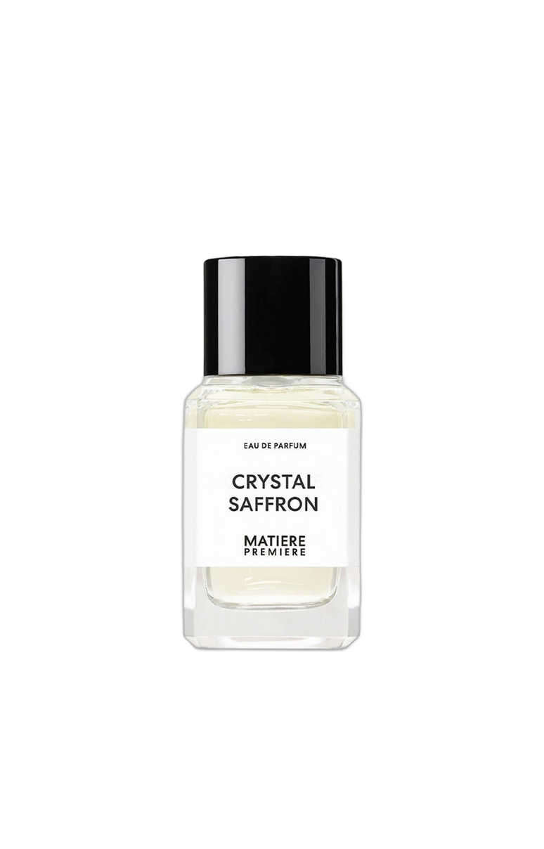 Matière Première – Crystal Saffron Eau de Parfum