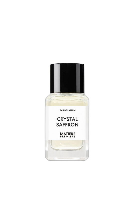 Matière Première – Crystal Saffron Eau de Parfum