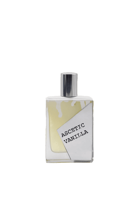 Filippo Sorcinelli Ascetic Vanilla - Perfume Sommelier