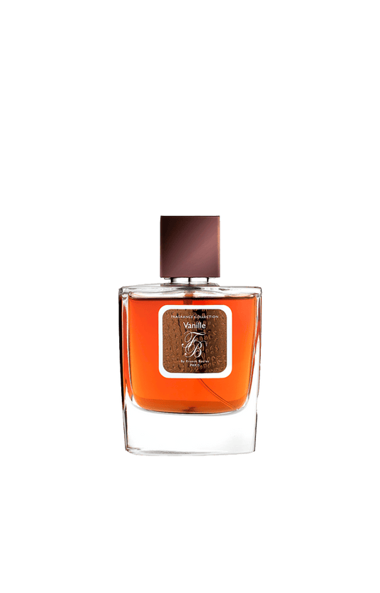 Franck Boclet Vanille - Perfume Sommelier