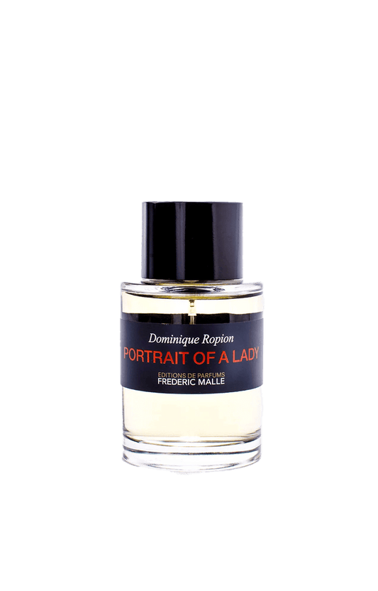 Frederic Malle Portrait of a Lady - Perfume Sommelier