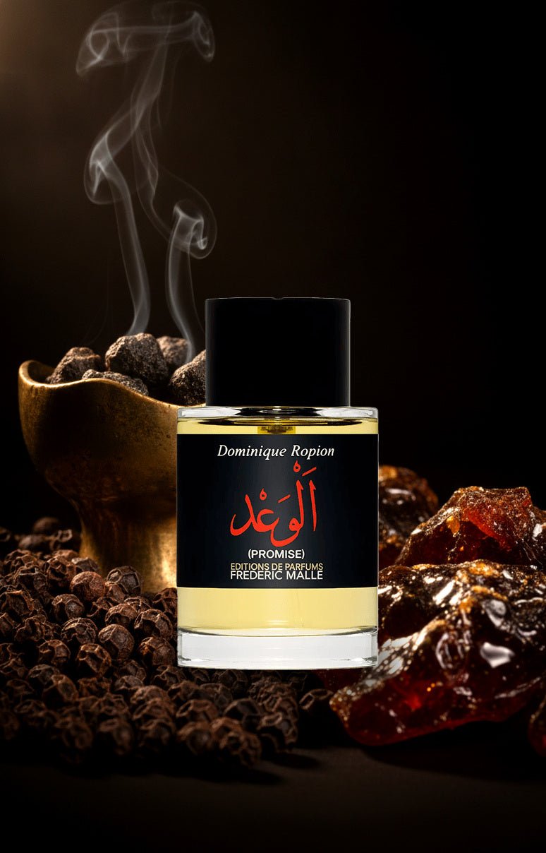 Frederic Malle Promise - Perfume Sommelier